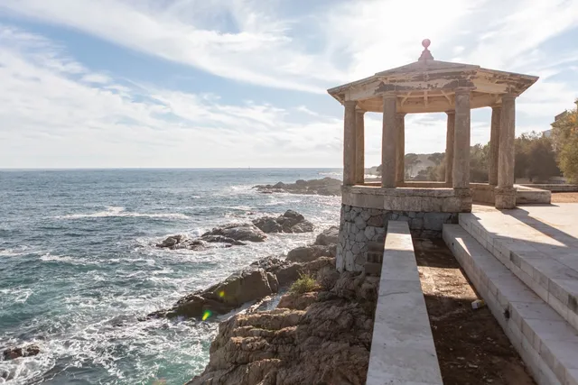 Villa in S'Agaro, Catalonia