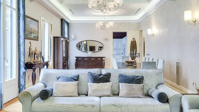 Apartment in Barcelona, Catalonia