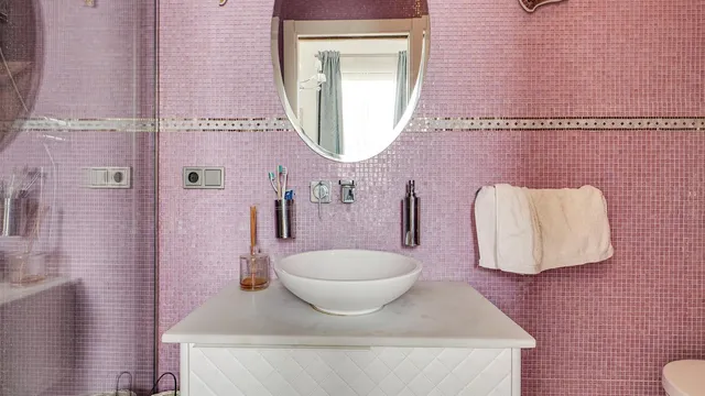 Apartment in Barcelona, Catalonia