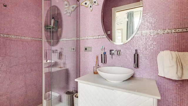 Apartment in Barcelona, Catalonia