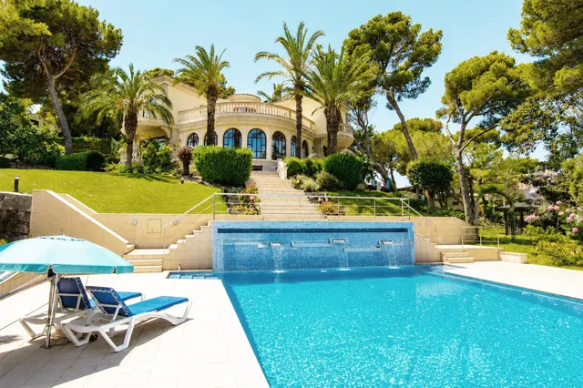 Villa in Calonge, Catalonia