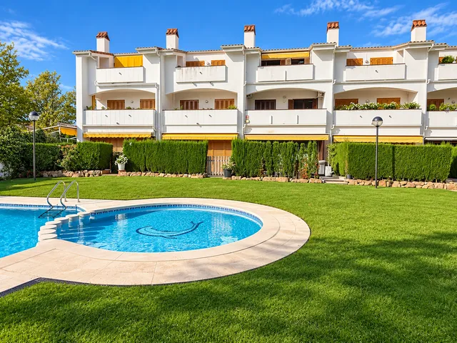 Villa in Platja d’Aro, Catalonia
