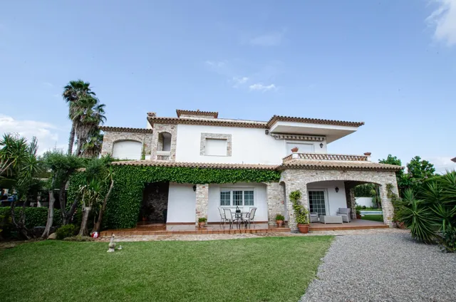 Villa in Platja d’Aro, Catalonia