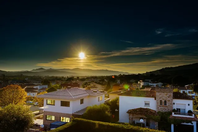 Villa in Platja d’Aro, Catalonia