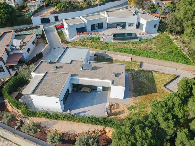 Villa in Platja d’Aro, Catalonia