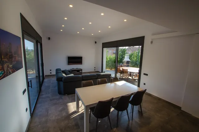 Villa in Platja d’Aro, Catalonia