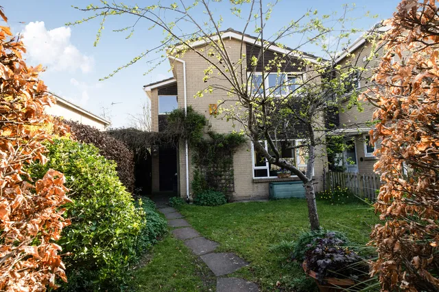 10 Buckles Close, Cheltenham GL53 8QT