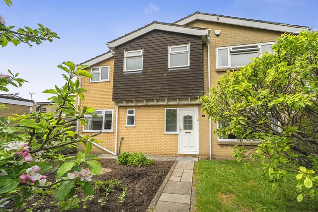 38 Buckles Close, Cheltenham GL53 8QT
