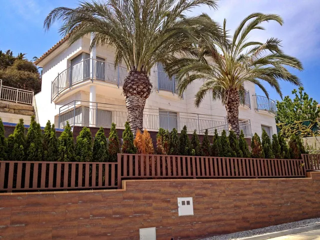 Villa in Lloret De Mar, Catalonia