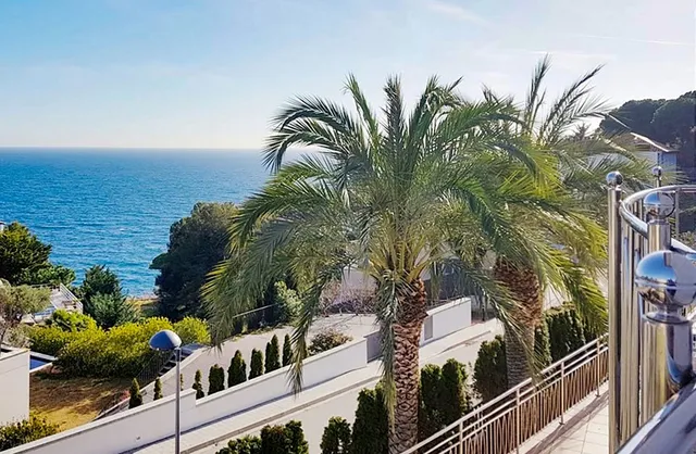 Villa in Lloret De Mar, Catalonia