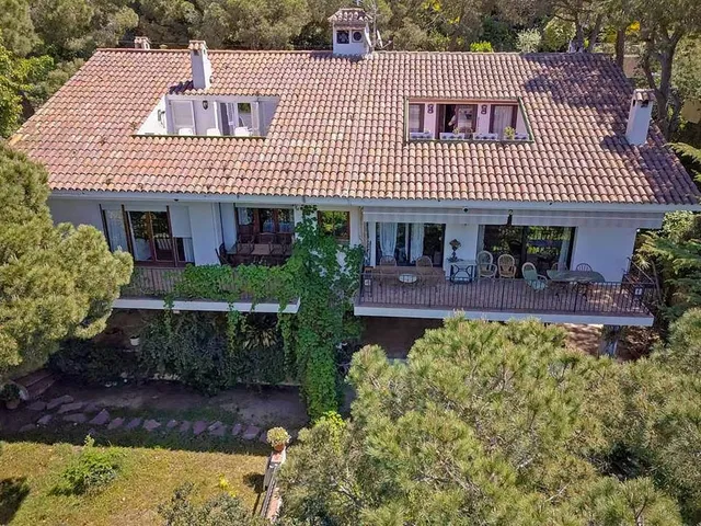 Villa in Lloret De Mar, Catalonia