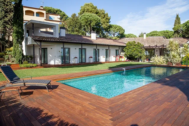 Villa in Calonge, Catalonia