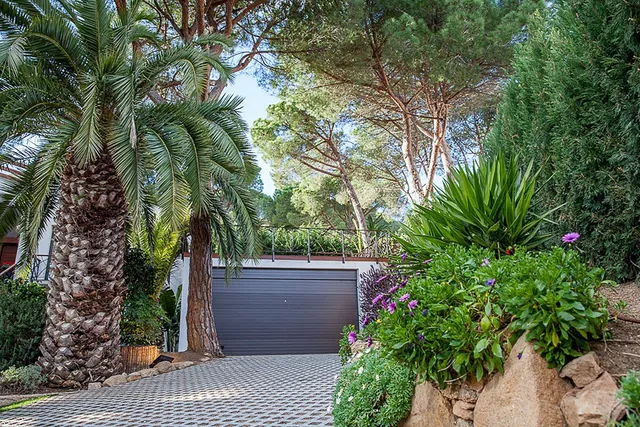 Villa in Calonge, Catalonia