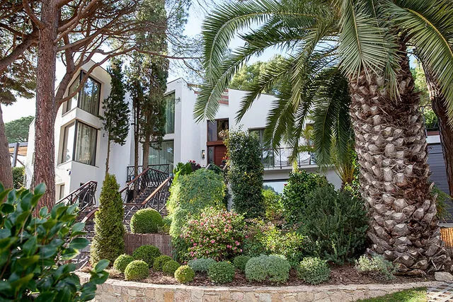 Villa in Calonge, Catalonia