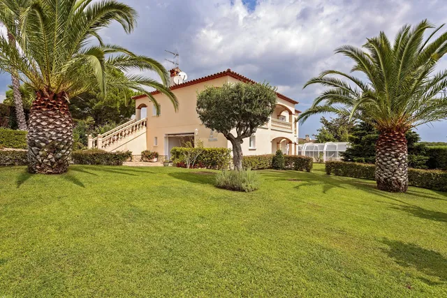 Villa in Calonge, Catalonia