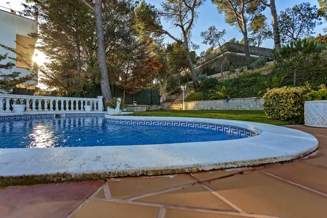 Villa in Platja d’Aro, Catalonia