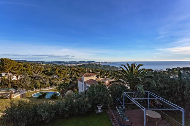 Villa in Platja d’Aro, Catalonia