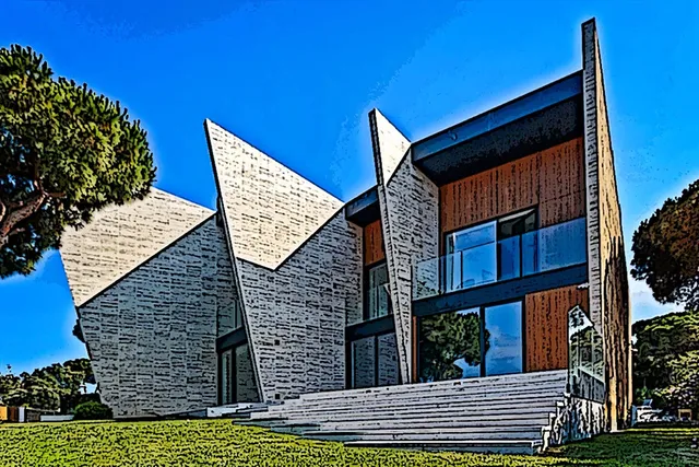 Villa in Sant Feliu de Guixols, Catalonia