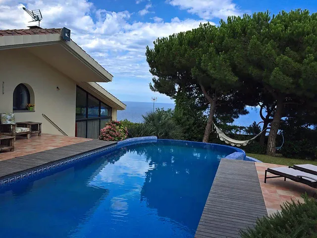Villa in Sant Feliu De Guixols, Catalonia