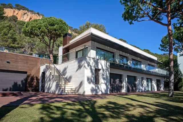 Villa in Sant Feliu de Guixols, Catalonia
