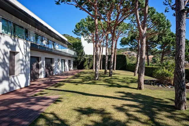 Villa in Sant Feliu de Guixols, Catalonia