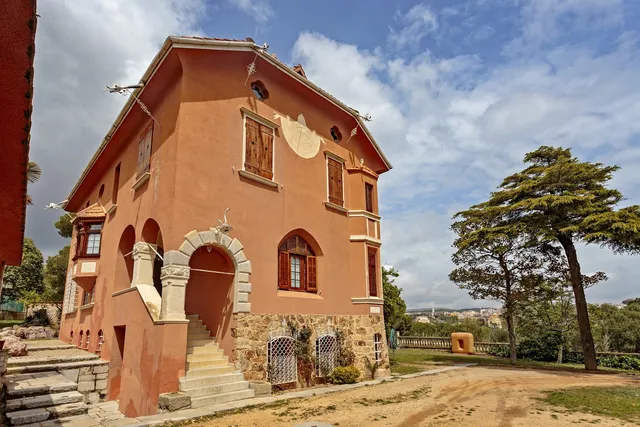 Villa in Sant Feliu de Guixols, Catalonia