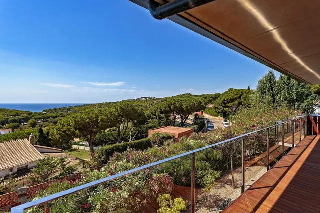 Villa in Calonge, Catalonia