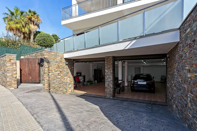 Villa in Sant Feliu de Guixols, Catalonia