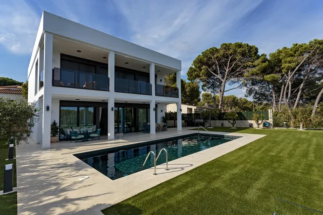 Villa in Platja d’Aro, Catalonia