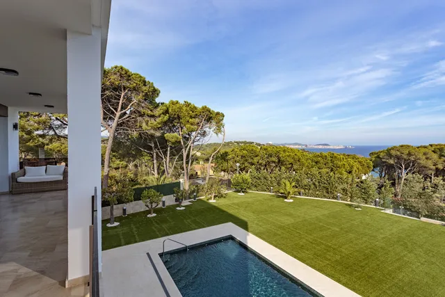 Villa in Platja d’Aro, Catalonia