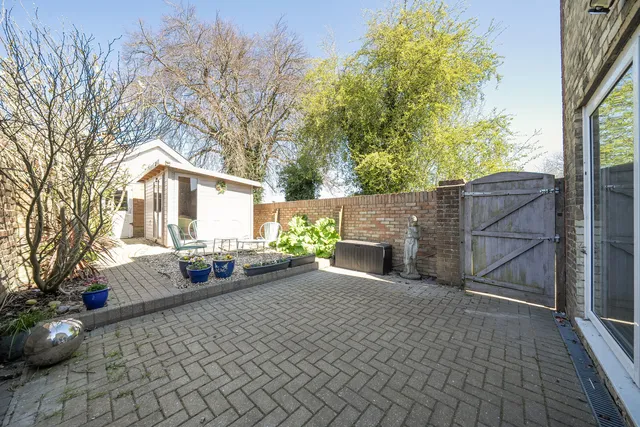 10 Heath Road, Barming ME16 9LG