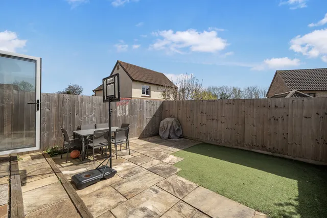 31 Kemperleye Way, Bristol BS32 8EB