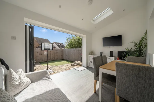 31 Kemperleye Way, Bristol BS32 8EB