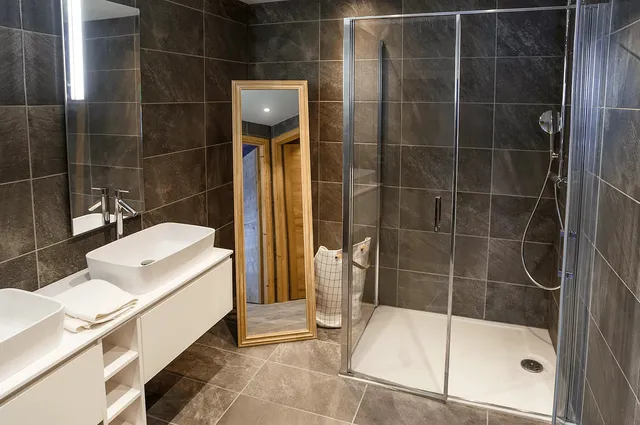 Apartment in Megeve, French Alps / Lakes