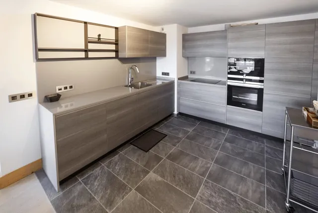 Apartment in Megeve, French Alps / Lakes