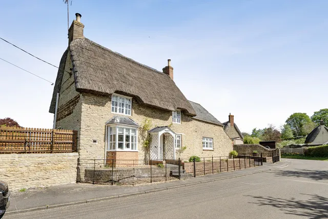 33 St Edmunds House, Warkton Kettering NN16 9XF