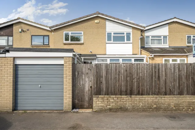 45 Buckles Close, Cheltenham GL53 8QT