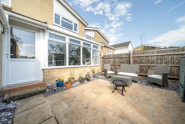 45 Buckles Close, Cheltenham GL53 8QT