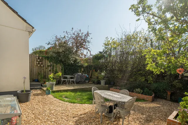 19 Oak Park, St Tudy PL30 3PG
