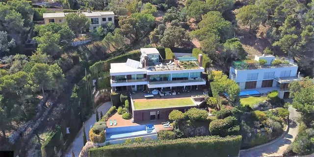 Villa in Sant Feliu De Guixols, Catalonia