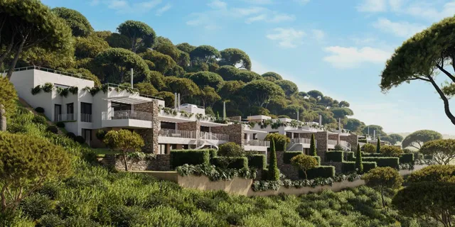 Villa in Begur, Catalonia