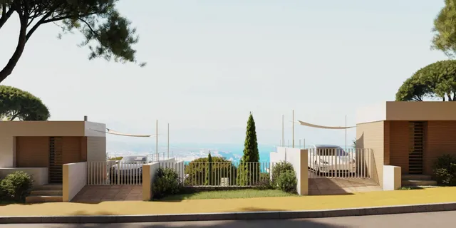 Villa in Begur, Catalonia