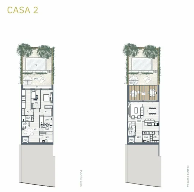 Villa in Begur, Catalonia
