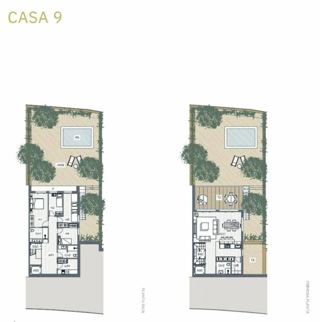 Villa in Begur, Catalonia