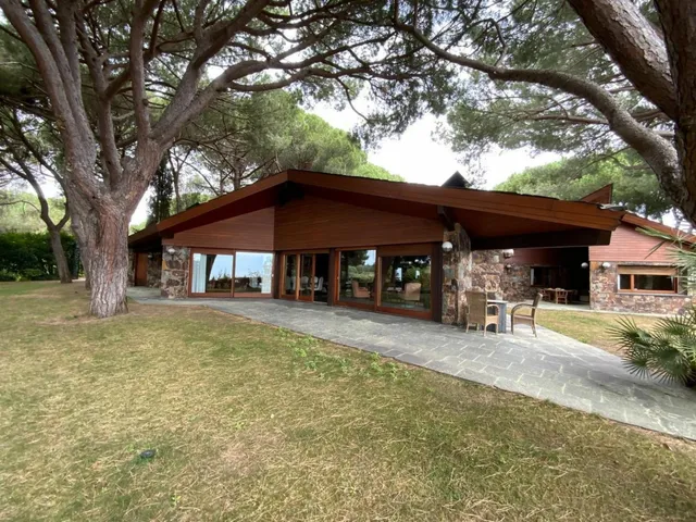 Villa in Sant Andreu de Llavaneres, Catalonia