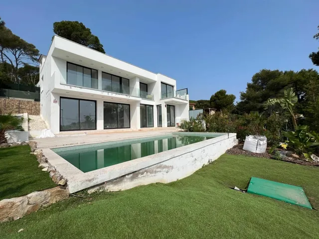 Villa in Calonge, Catalonia
