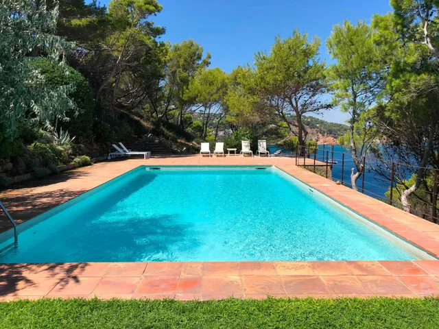 Villa in Begur, Catalonia