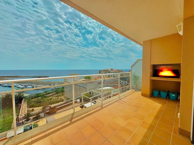 Apartment in Palamos, Catalonia