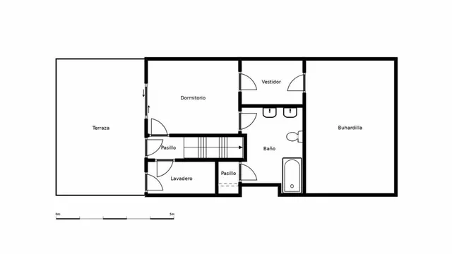 Apartment in Palamos, Catalonia