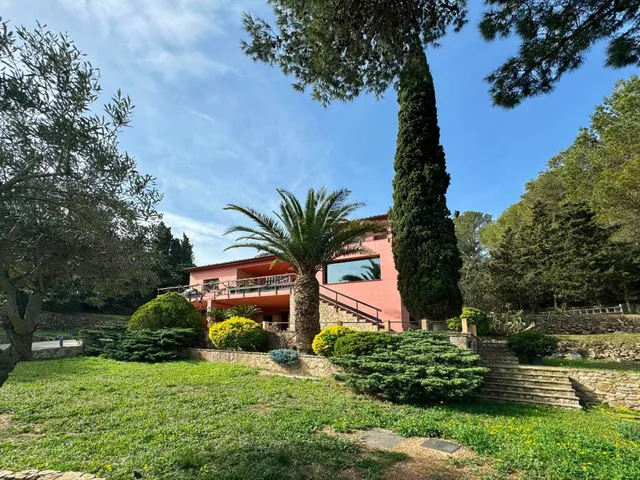 Villa in Begur, Catalonia